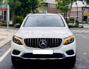 Bán xe Mercedes Benz GLC 200 2018 giá 849 Triệu - TP HCM
