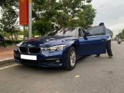 Bán xe BMW 3 Series 2017 320i giá 499 Triệu - TP HCM