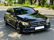 Bán xe Mercedes Benz E class 2020 Sport giá 1 Tỷ 98 Triệu - TP HCM