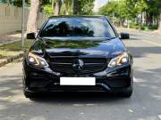 Bán xe Mercedes Benz E class 2015 E200 giá 499 Triệu - TP HCM