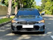 Bán xe BMW 3 Series 2025 320i M Sport giá 1 Tỷ 539 Triệu - TP HCM