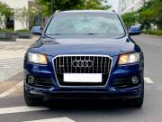 Bán xe Audi Q5 2015 2.0 AT giá 525 Triệu - TP HCM