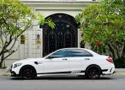 Bán xe Mercedes Benz C class C300 AMG 2022 giá 1 Tỷ 98 Triệu - TP HCM