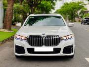 Bán xe BMW 7 Series 2019 730Li giá 1 Tỷ 398 Triệu - TP HCM