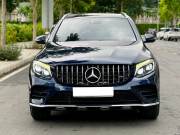 Bán xe Mercedes Benz GLC 2019 300 4Matic giá 850 Triệu - TP HCM