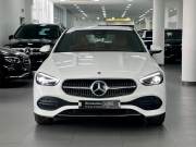 Bán xe Mercedes Benz C class 2026 C200 Avantgarde giá 1 Tỷ 520 Triệu - TP HCM