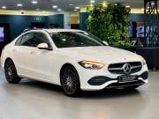 Bán xe Mercedes Benz C class 2026 C200 Avantgarde Plus giá 1 Tỷ 599 Triệu - TP HCM
