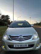 Bán xe Toyota Innova 2007 G giá 175 Triệu - Đăk Lăk
