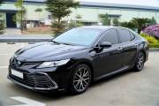 Bán xe Toyota Camry 2021 2.5HV giá 1 Tỷ 50 Triệu - Bắc Ninh