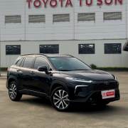 Bán xe Toyota Corolla Cross 2024 1.8V giá 790 Triệu - Bắc Ninh