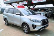 Bán xe Toyota Innova 2022 G 2.0 AT giá 660 Triệu - Bắc Ninh