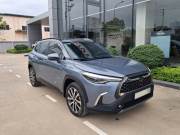 Bán xe Toyota Corolla Cross 1.8V 2022 giá 675 Triệu - Bắc Ninh