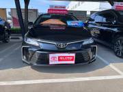 Bán xe Toyota Corolla altis 2022 1.8V giá 630 Triệu - Bắc Ninh