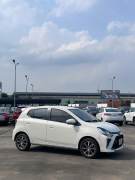 Bán xe Toyota Wigo 2021 1.2 AT giá 310 Triệu - Bắc Ninh
