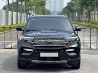 Bán xe Ford Explorer Limited 2.3L EcoBoost 2021 giá 1 Tỷ 550 Triệu - Hà Nội