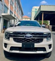 Ford Everest 2026