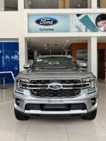 Ford Everest 2026