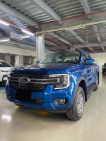 Bán xe Ford Ranger 2026 XLS 2.0L 4x2 AT giá 605 Triệu - Hà Nội