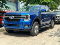 Ford Ranger 2026
