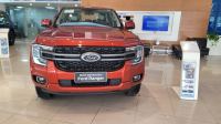 Bán xe Ford Ranger 2026 XLS 2.0L 4x2 AT giá 605 Triệu - Hà Nội