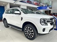 Bán xe Ford Everest 2026 Platinum 2.0L 4x4 AT giá 1 Tỷ 300 Triệu - Hà Nội