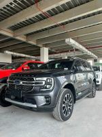Ford Everest 2026