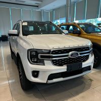 Bán xe Ford Everest 2026 Platinum 2.0L 4x4 AT giá 1 Tỷ 300 Triệu - Hà Nội