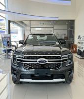 Bán xe Ford Everest 2026 Platinum 2.0L 4x4 AT giá 1 Tỷ 300 Triệu - Hà Nội