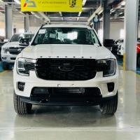 Ford Everest 2026