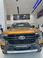 Bán xe Ford Ranger Wildtrak 2.0L 4x4 AT 2026 giá 800 Triệu - Hà Nội