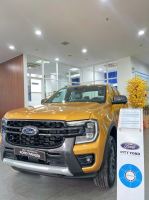 Bán xe Ford Ranger Wildtrak 2.0L 4x4 AT 2026 giá 800 Triệu - Hà Nội