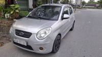 Bán xe Kia Morning 2009 LX 1.1 MT giá 79 Triệu - TP HCM