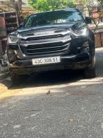 Bán xe Isuzu Dmax 2023 giá 550 Triệu - Đà Nẵng