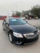 Bán xe Toyota Camry 2010 2.0E giá 320 Triệu - Hà Nội