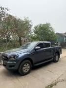 Bán xe Ford Ranger 2017 XLS 2.2L 4x2 AT giá 390 Triệu - Bắc Ninh