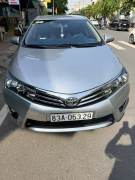 Bán xe Toyota Corolla altis 2016 1.8G AT giá 385 Triệu - TP HCM