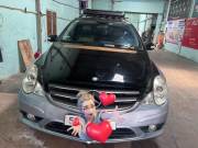 Bán xe Mercedes Benz R class R350 4Matic 2007 giá 245 Triệu - TP HCM