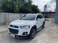Bán xe Chevrolet Captiva 2016 Revv LTZ 2.4 AT giá 365 Triệu - TP HCM