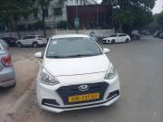 Bán xe Hyundai i10 2019 Grand 1.2 MT Base giá 210 Triệu - Hà Nội