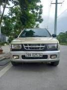 Bán xe Isuzu Hi lander LS 2003 giá 90 Triệu - Hà Nội
