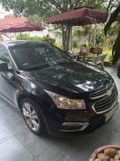 Bán xe Chevrolet Cruze 2016 LTZ 1.8 AT giá 250 Triệu - Nghệ An