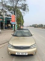Bán xe Ford Laser 2004 GHIA 1.8 AT giá 126 Triệu - Yên Bái