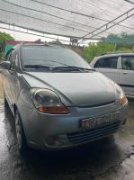 Bán xe Chevrolet Spark 2011 LT 0.8 MT giá 52 Triệu - Yên Bái
