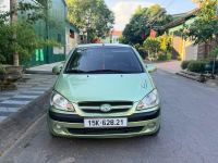Bán xe Hyundai Getz 2008 1.1 MT giá 91 Triệu - Yên Bái