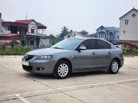 Bán xe Mazda 3 2009 S 2.0 AT giá 190 Triệu - Hà Nội