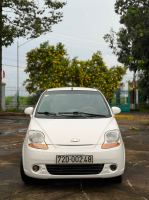 Bán xe Chevrolet Spark 2014 Lite Van 0.8 MT giá 59 Triệu - Đồng Nai