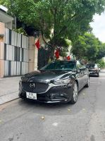 Bán xe Mazda 6 2022 Signature Premium 2.5 AT giá 595 Triệu - TP HCM