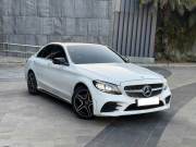 Bán xe Mercedes Benz C class 2020 C180 AMG giá 729 Triệu - TP HCM