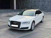 Bán xe Audi A8 L V6 3.0 TFSI 2014 giá 999 Triệu - TP HCM