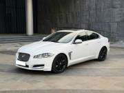 Bán xe Jaguar XF 2014 2.0 AT giá 555 Triệu - TP HCM